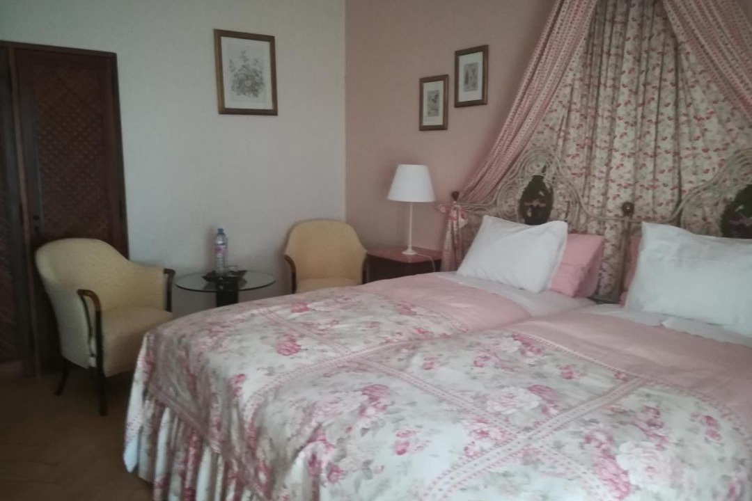 Photo of Bedroom in Evora