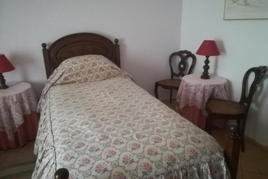 Photo of Bedroom in Evora