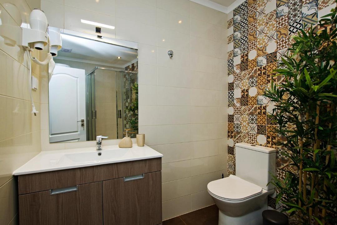 Photo of Bathroom in Alcantara
