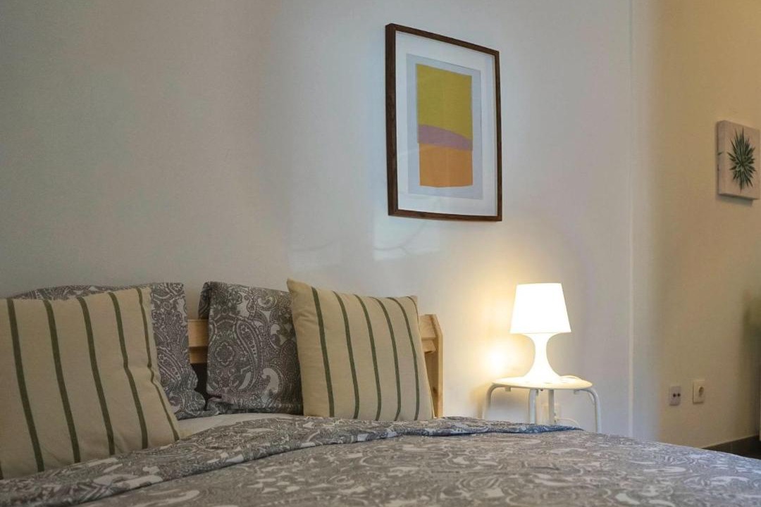 Photo of Bedroom in Restelo