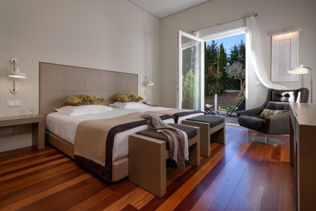 Photo of Bedroom in Evora