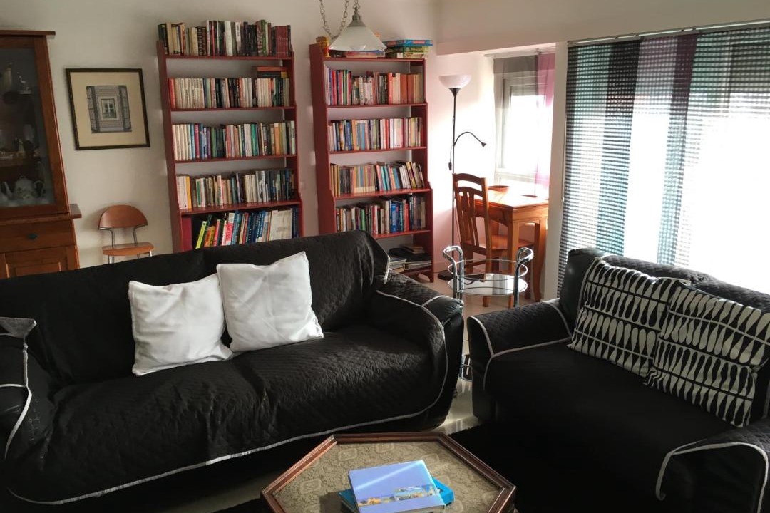 Photo of Livingroom in Alto do Pina