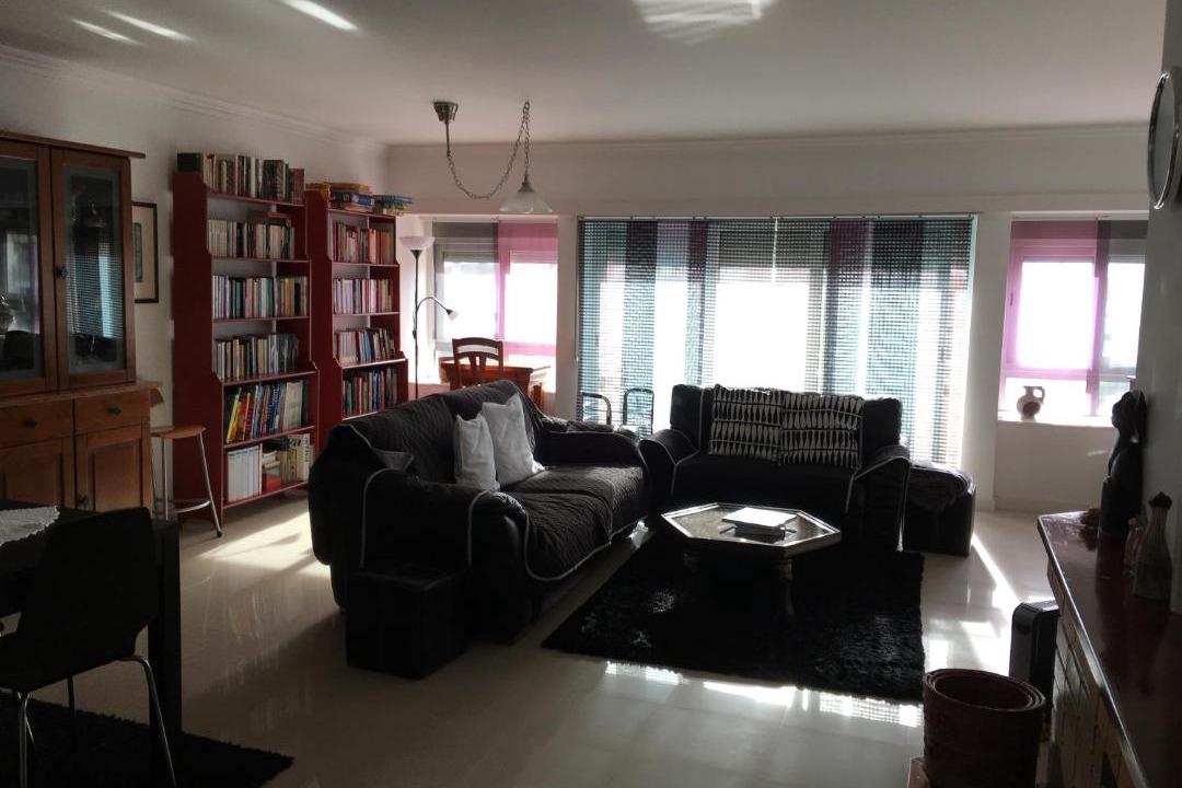 Photo of Livingroom in Alto do Pina