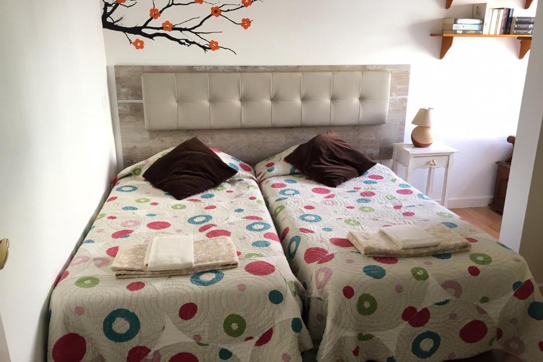 Photo of Bedroom in Alto do Pina