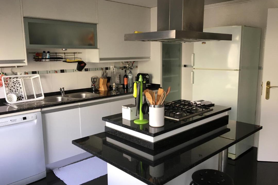 Photo of Kitchen in Alto do Pina