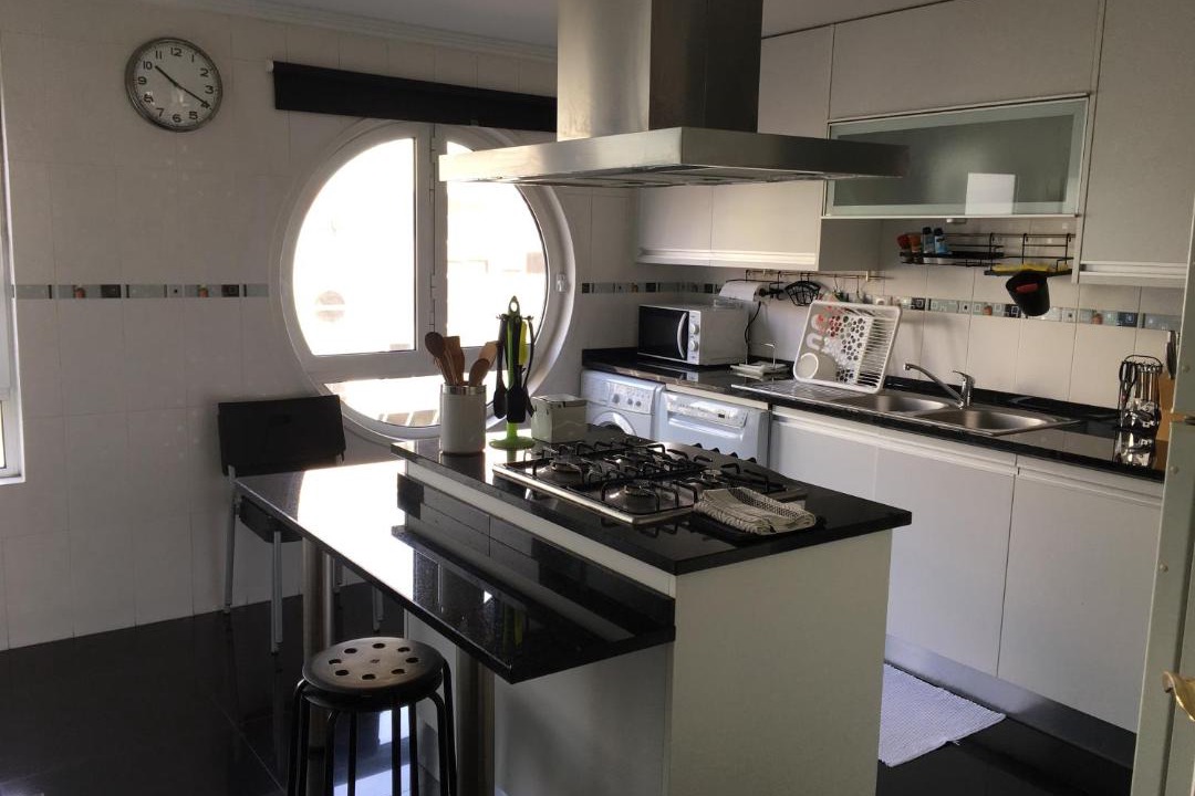 Photo of Kitchen in Alto do Pina