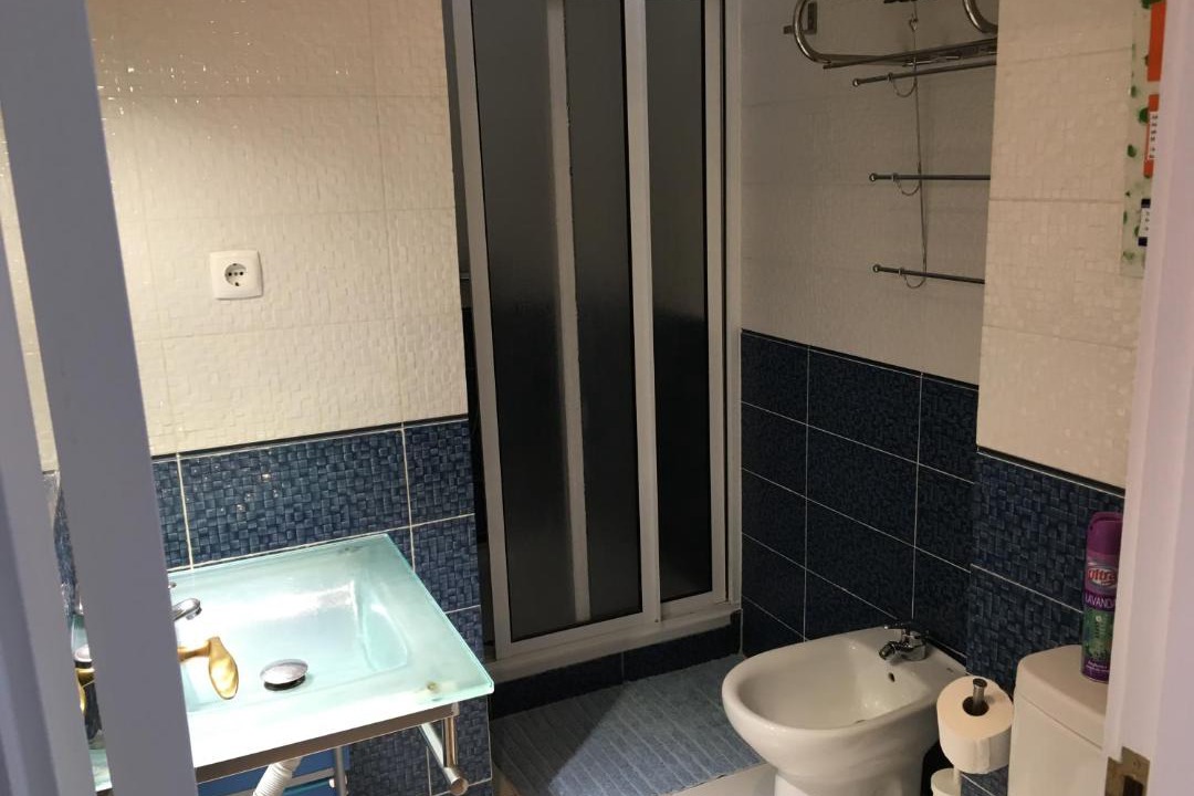 Photo of Bathroom in Alto do Pina