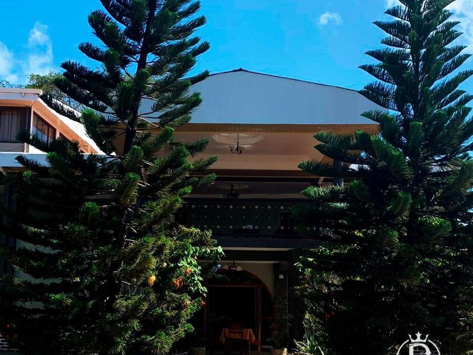 Photo of Buildings in Rivas