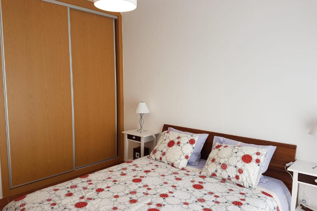 Photo of Bedroom in Espartal