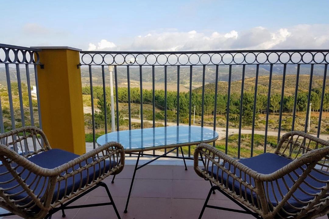 Photo of Patio Balcony in Espartal