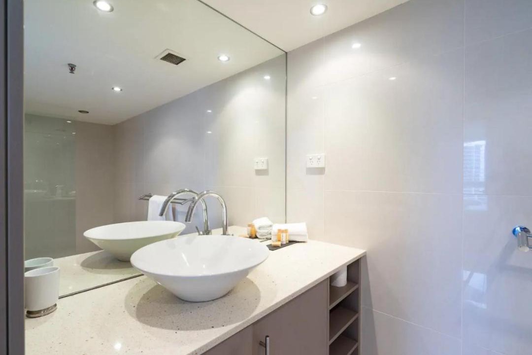 Photo of Bathroom in Surfers Paradise