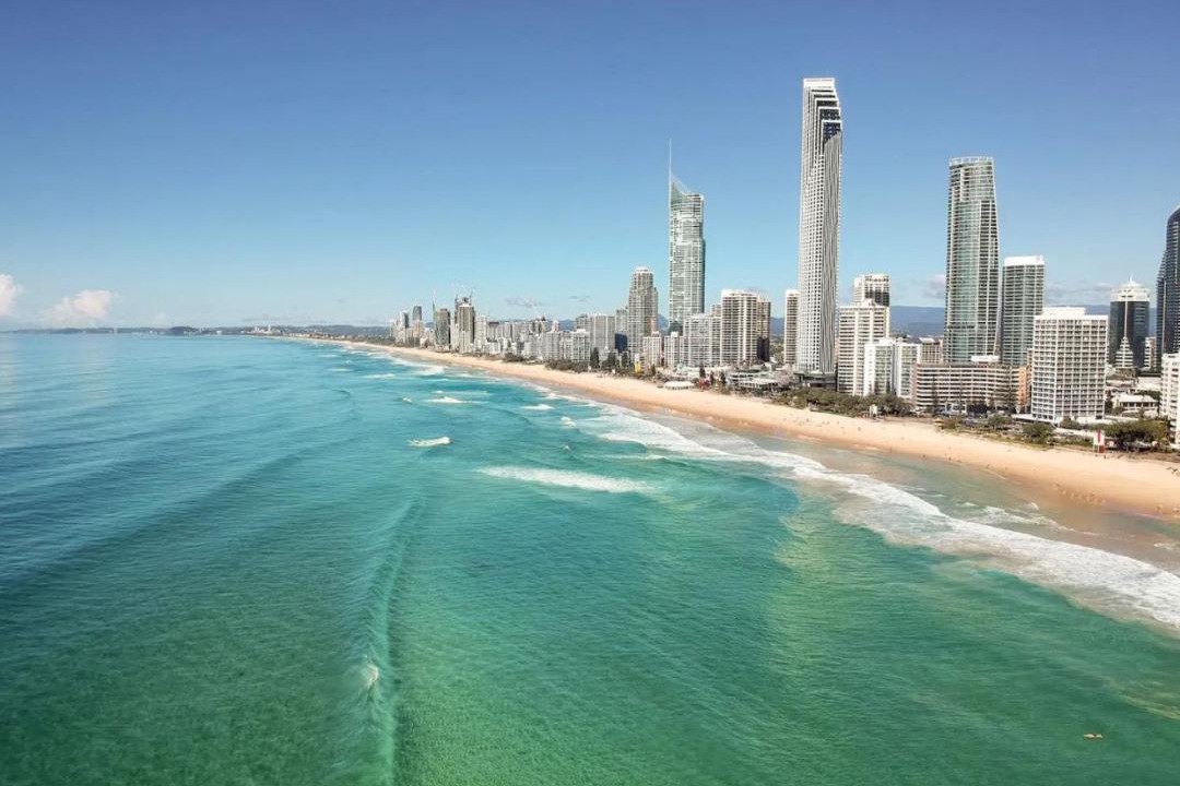 Photo of Outdoor in Surfers Paradise