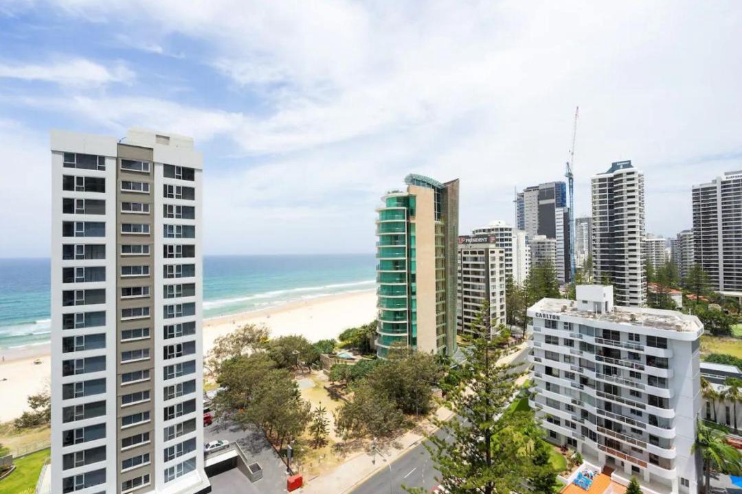 Photo of Others in Surfers Paradise