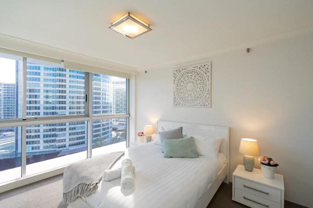 Photo of Bedroom in Surfers Paradise