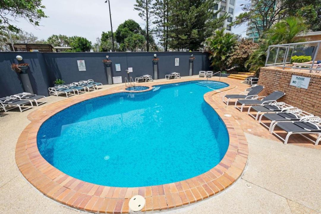 Photo of Outdoor in Surfers Paradise