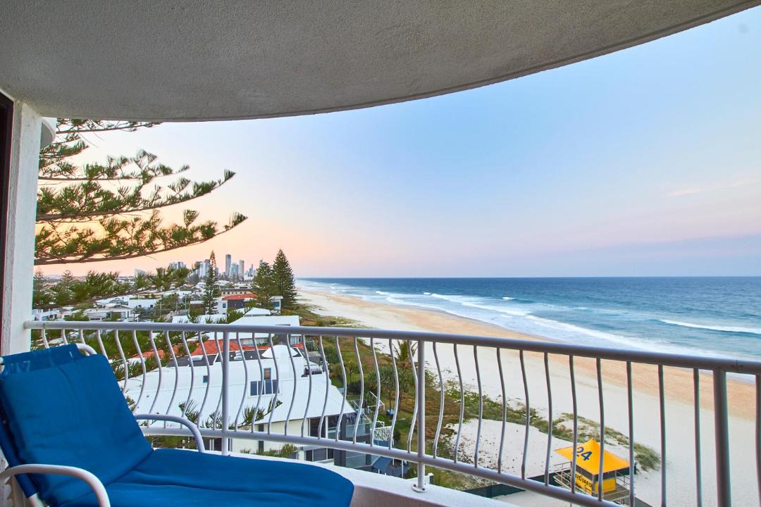 Photo of Patio Balcony in Mermaid Beach
