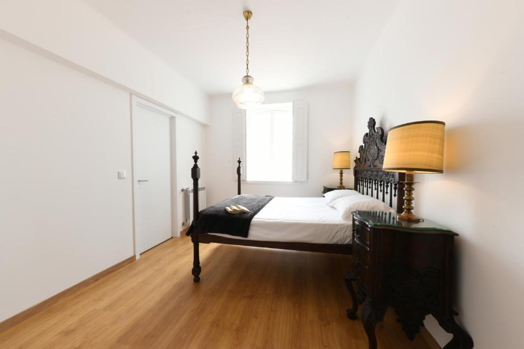Photo of Bedroom in Sangalhos