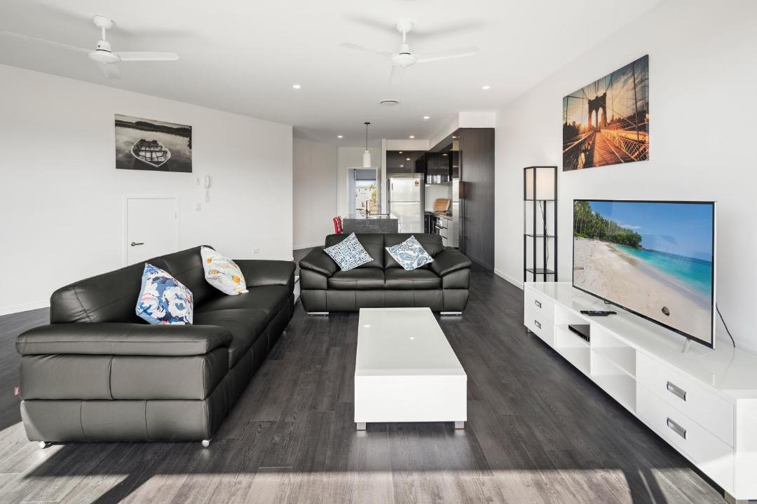 Photo of Livingroom in Gold Coast