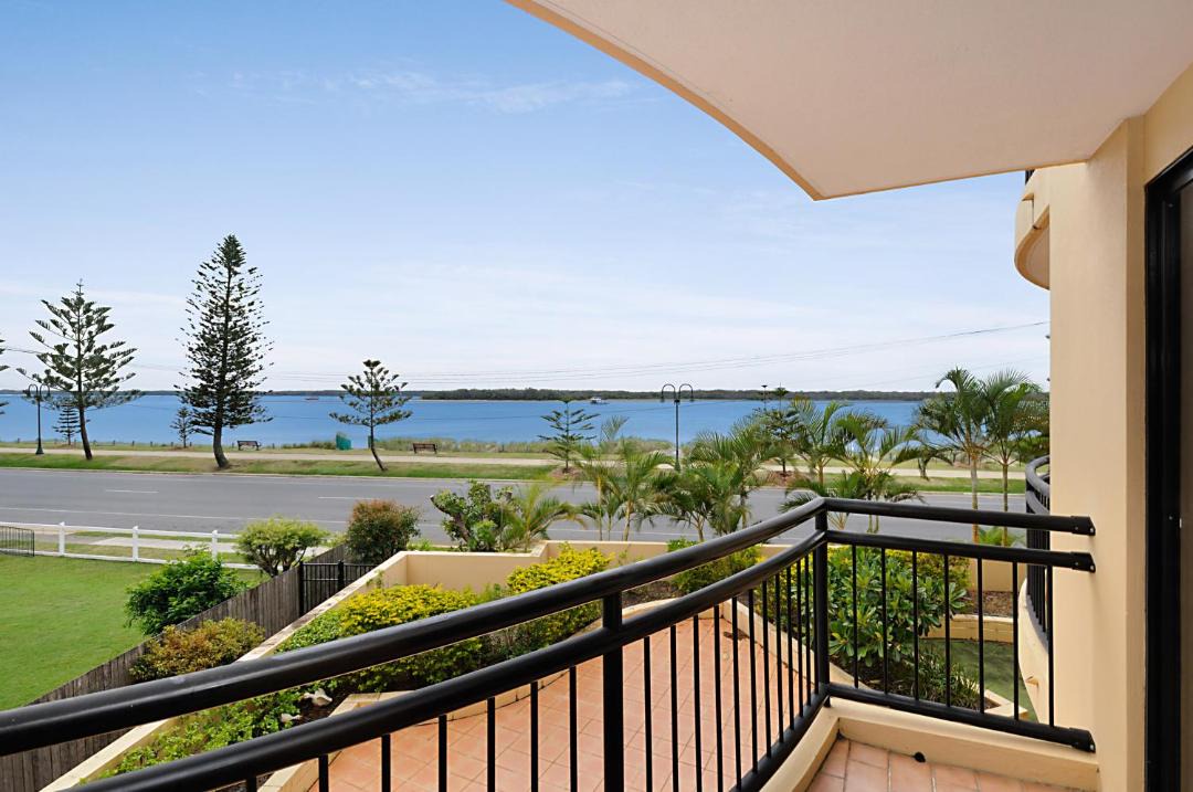 Photo of Patio Balcony in Biggera Waters