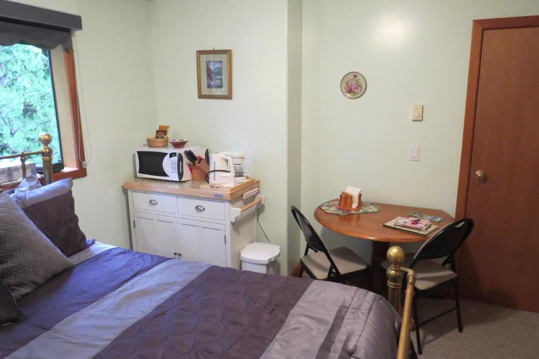 Photo of Bedroom in Tofino