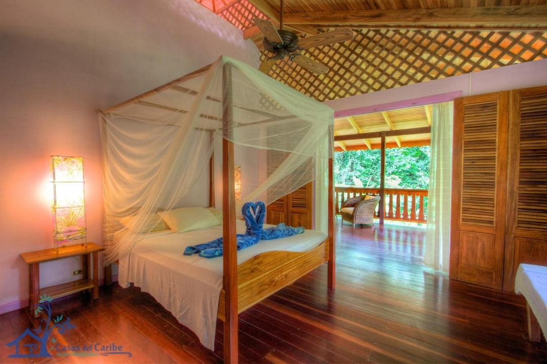 Photo of Bedroom in Punta Uva