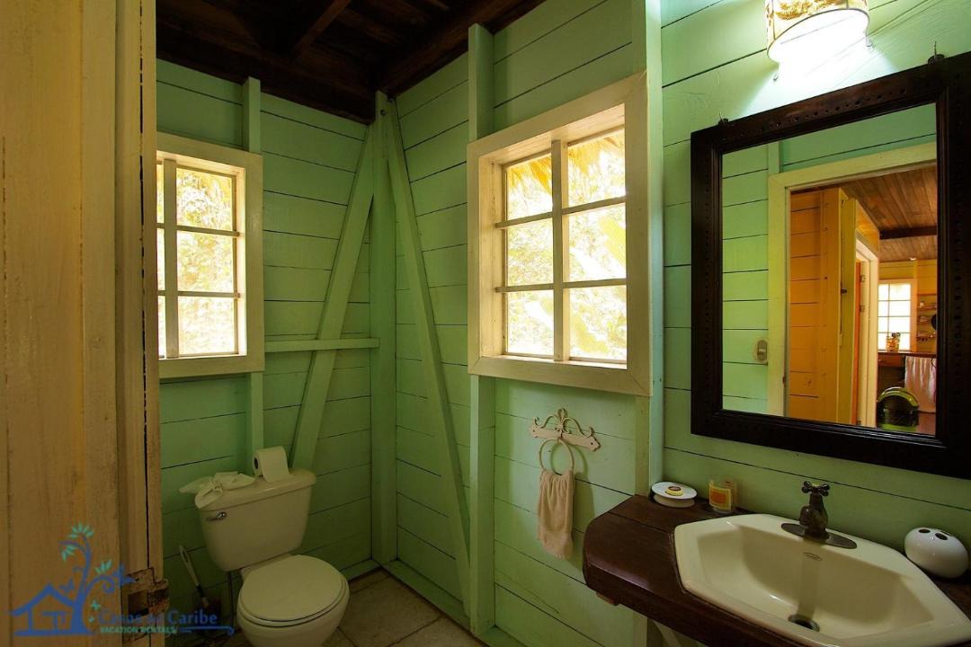 Photo of Bathroom in Punta Uva