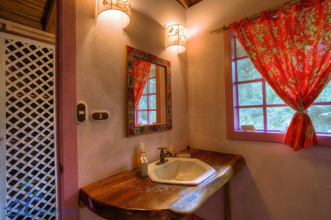 Photo of Bathroom in Punta Uva