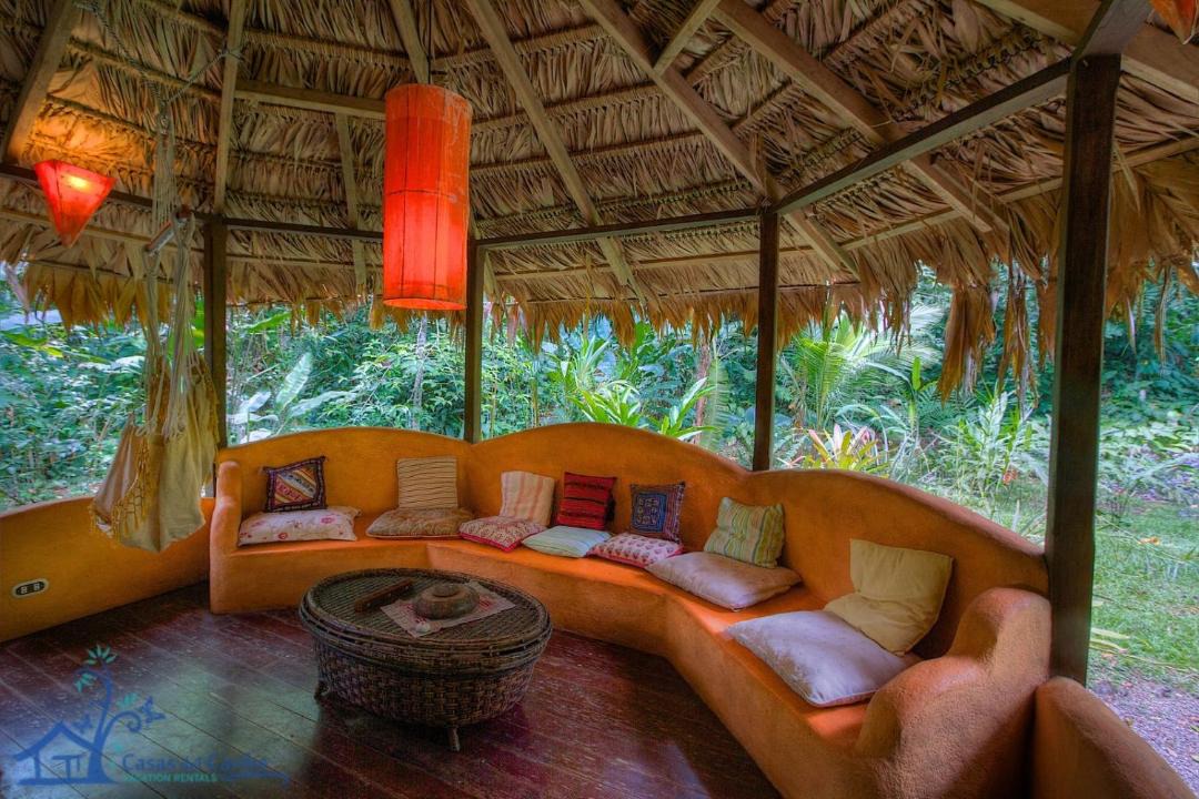 Photo of Livingroom in Punta Uva