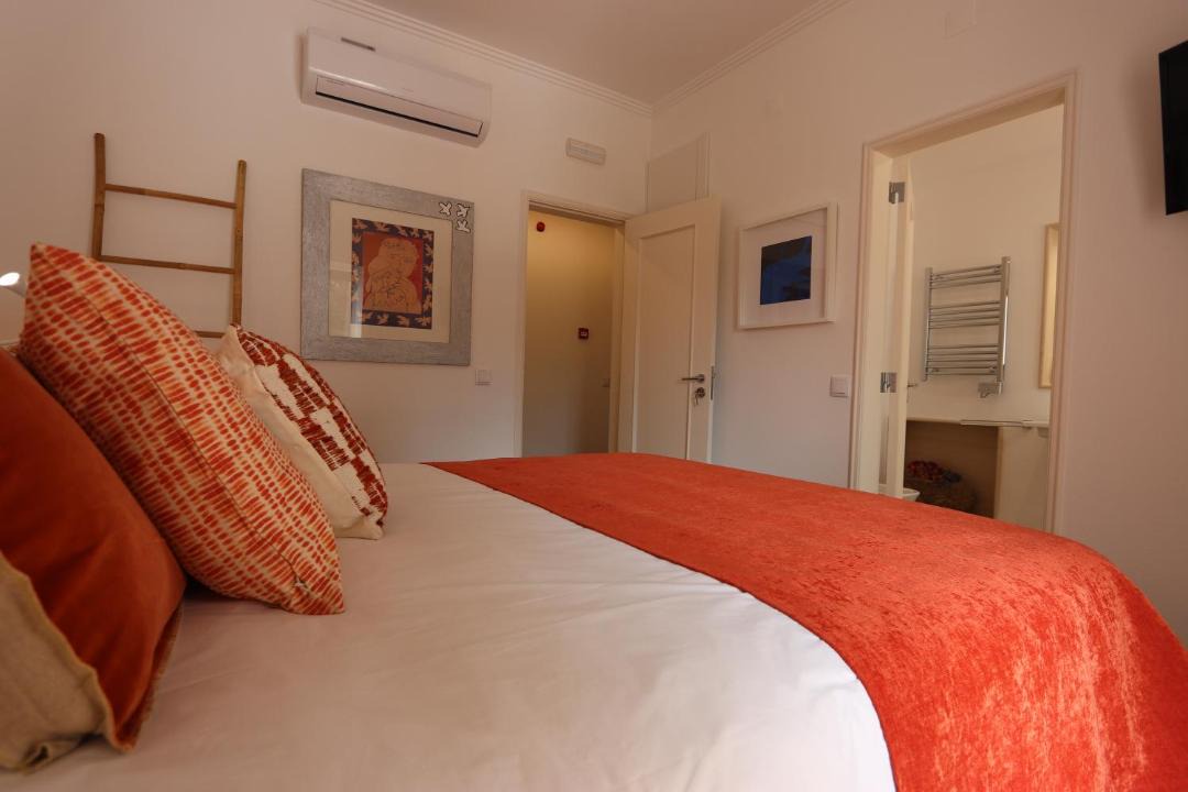 Photo of Bedroom in Almargem