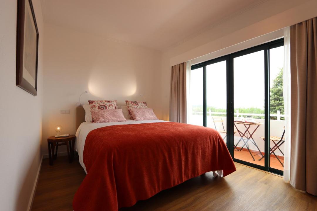 Photo of Bedroom in Almargem
