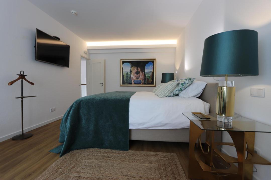 Photo of Bedroom in Almargem