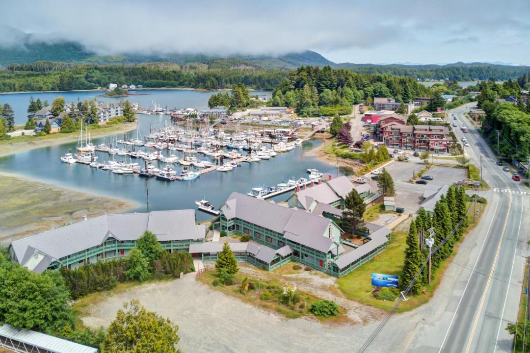 Photo of Others in Ucluelet