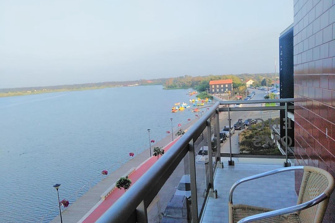Photo of Patio Balcony in Praia de Mira