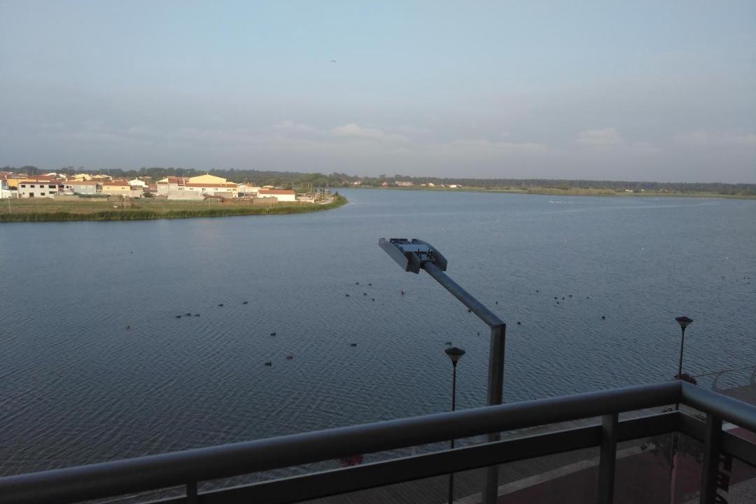 Photo of Patio Balcony in Praia de Mira