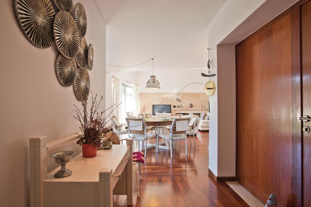Photo of Livingroom in Meco