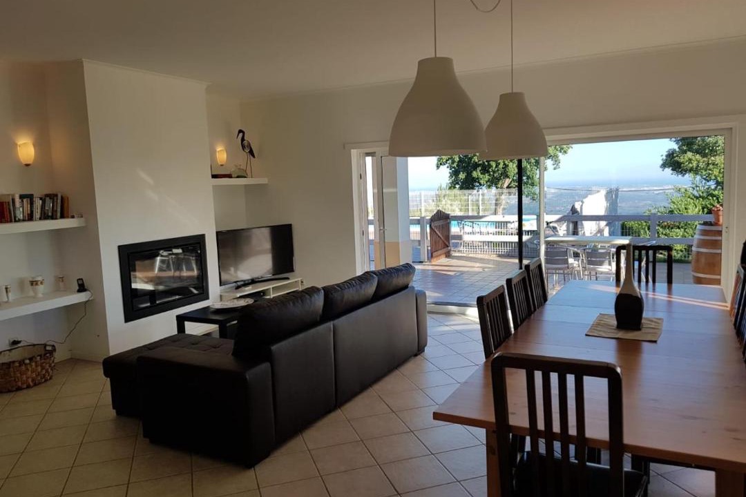 Photo of Livingroom in Monchique