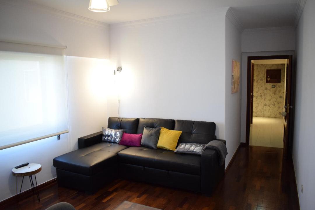 Photo of Livingroom in Parque das Nacoes