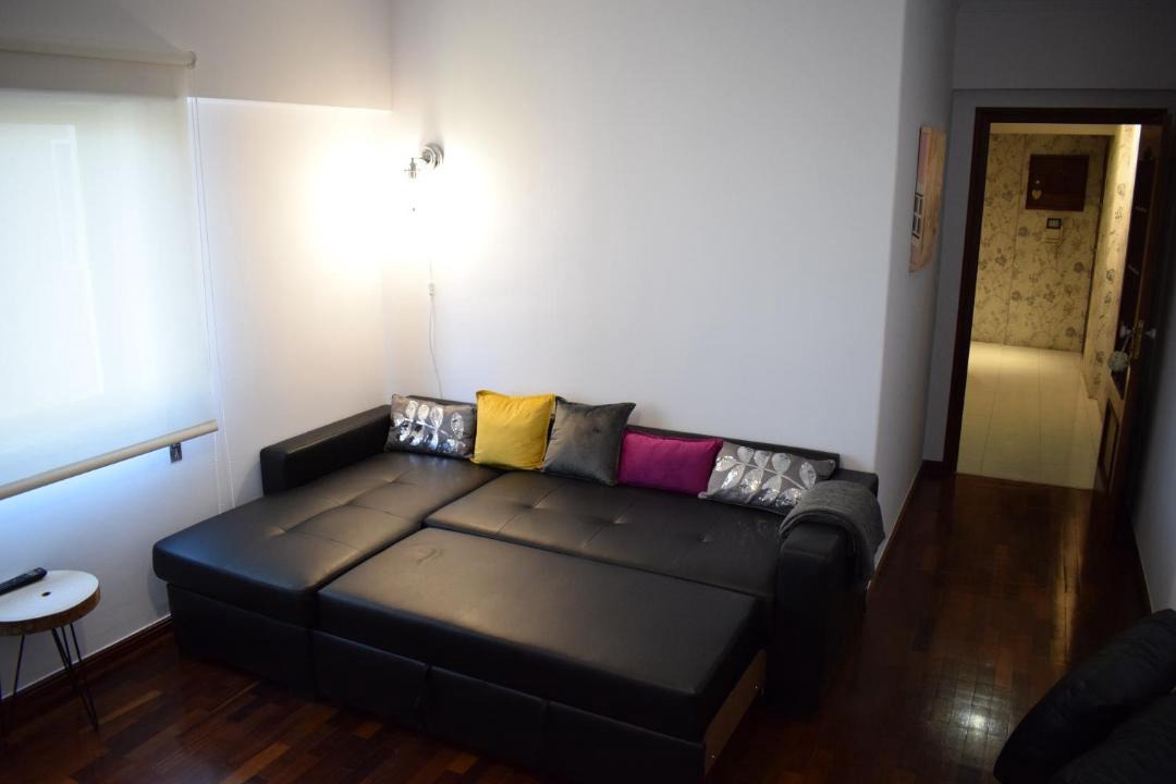 Photo of Livingroom in Parque das Nacoes