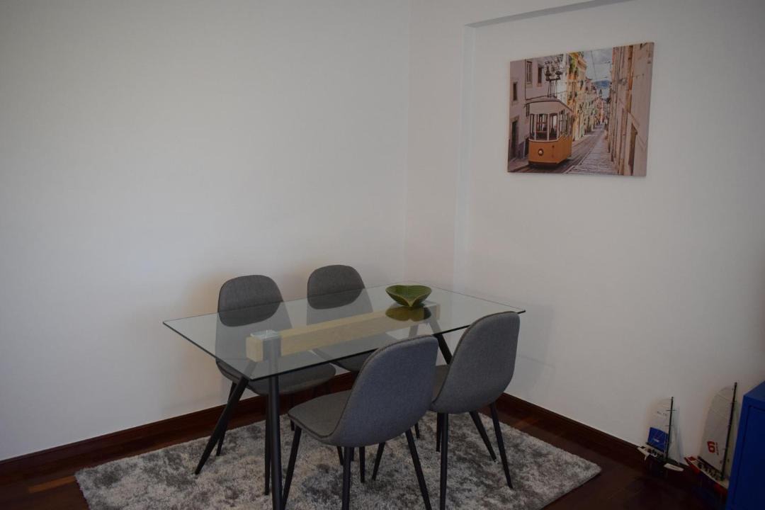 Photo of Livingroom in Parque das Nacoes