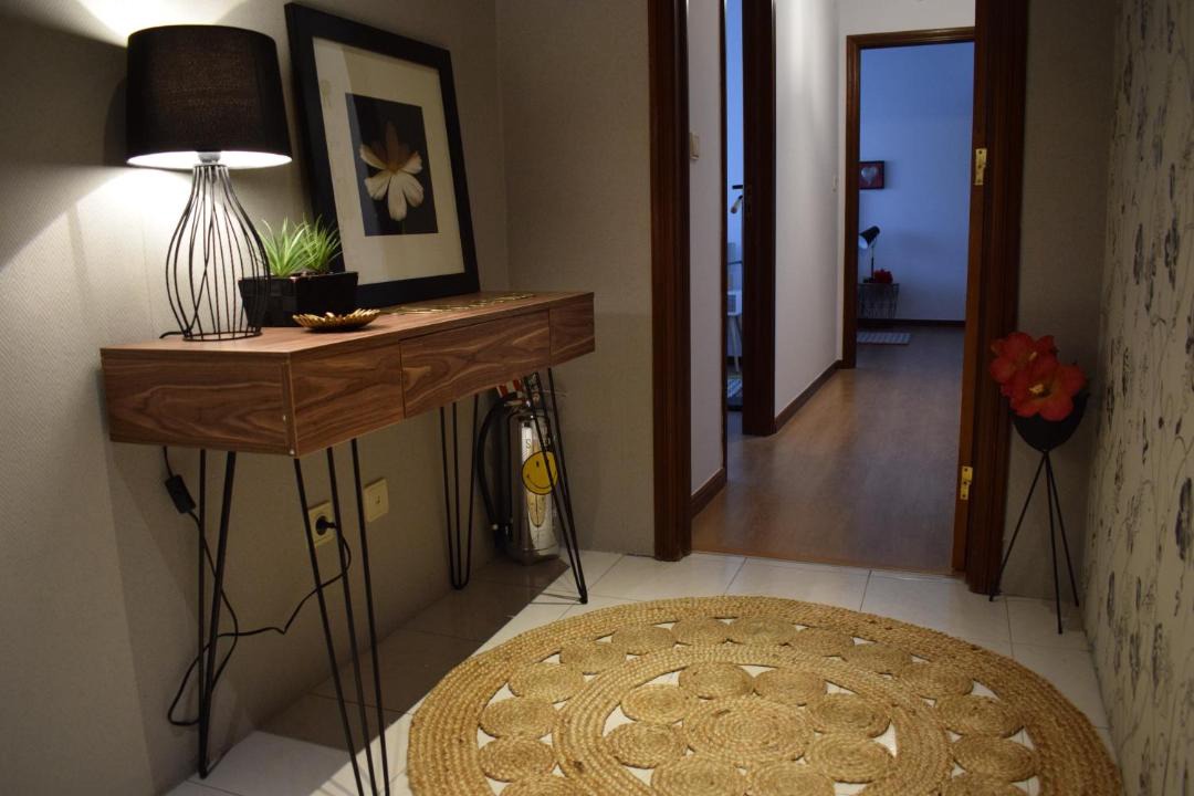Photo of Bedroom in Parque das Nacoes