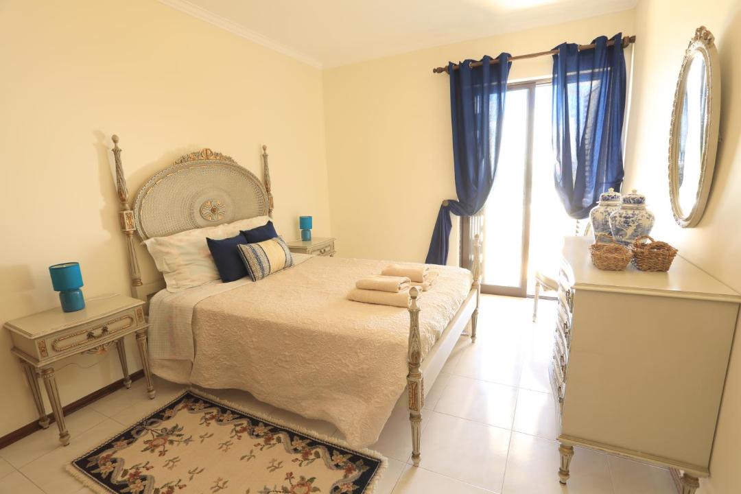 Photo of Bedroom in Mato Serrao