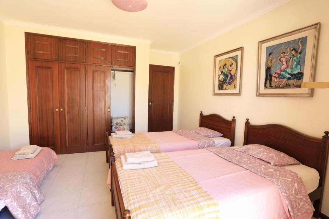 Photo of Bedroom in Mato Serrao
