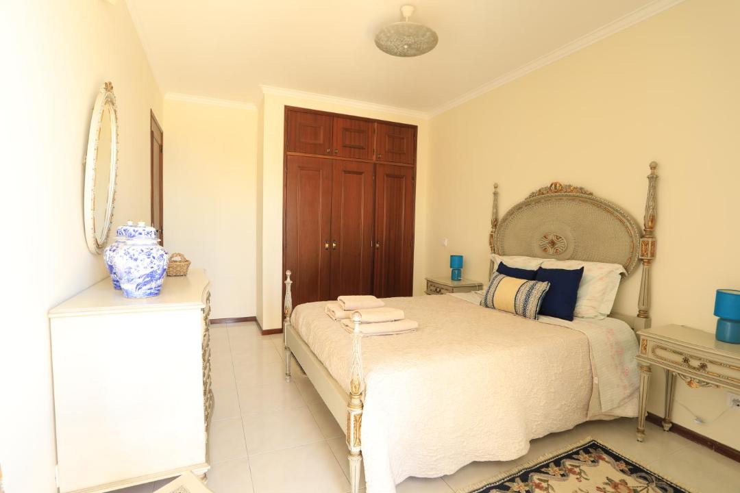 Photo of Bedroom in Mato Serrao