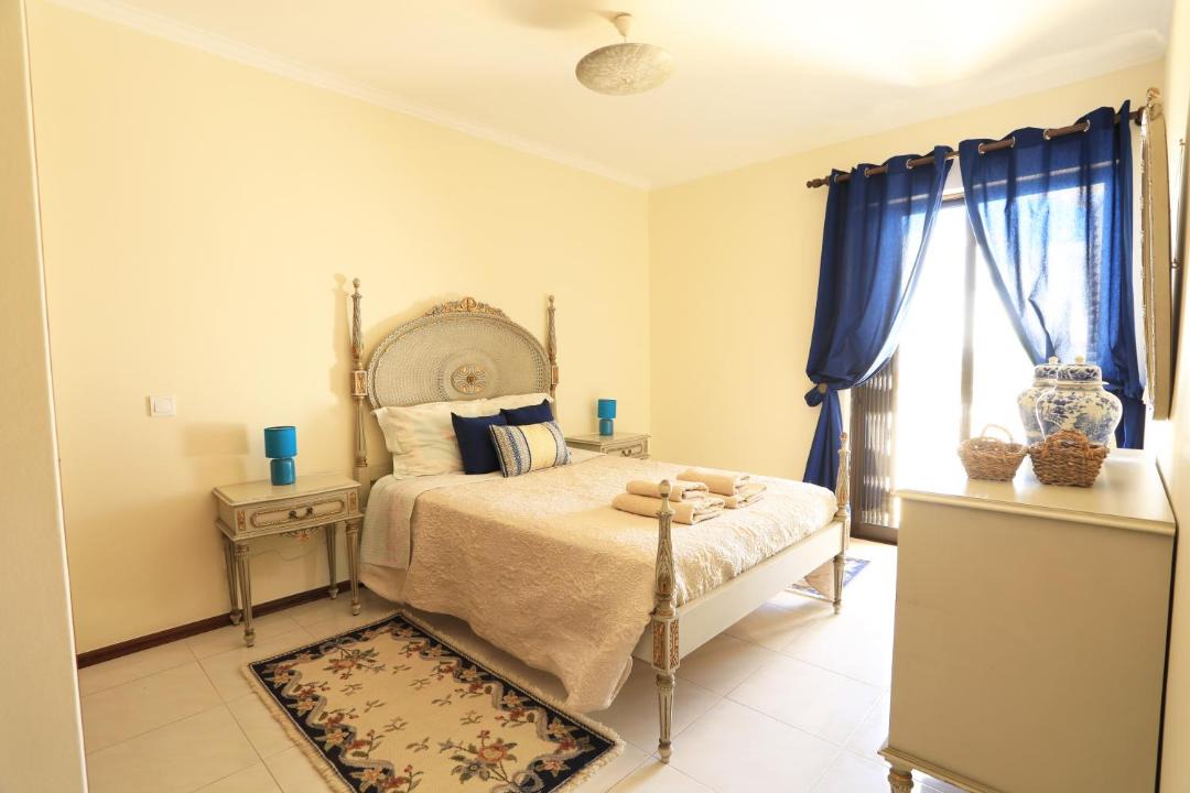 Photo of Bedroom in Mato Serrao