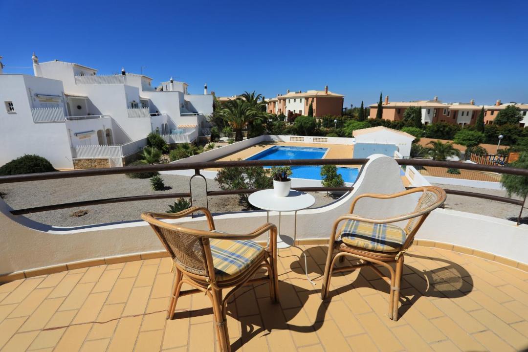 Photo of Patio Balcony in Mato Serrao