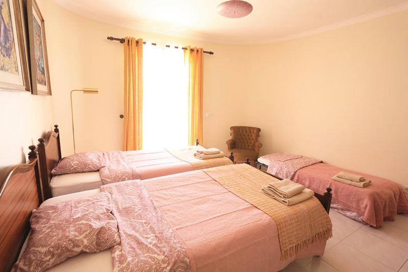 Photo of Bedroom in Mato Serrao
