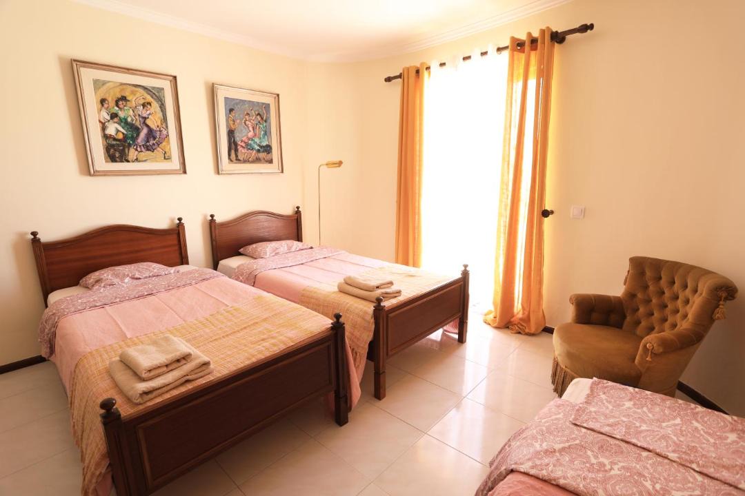 Photo of Bedroom in Mato Serrao