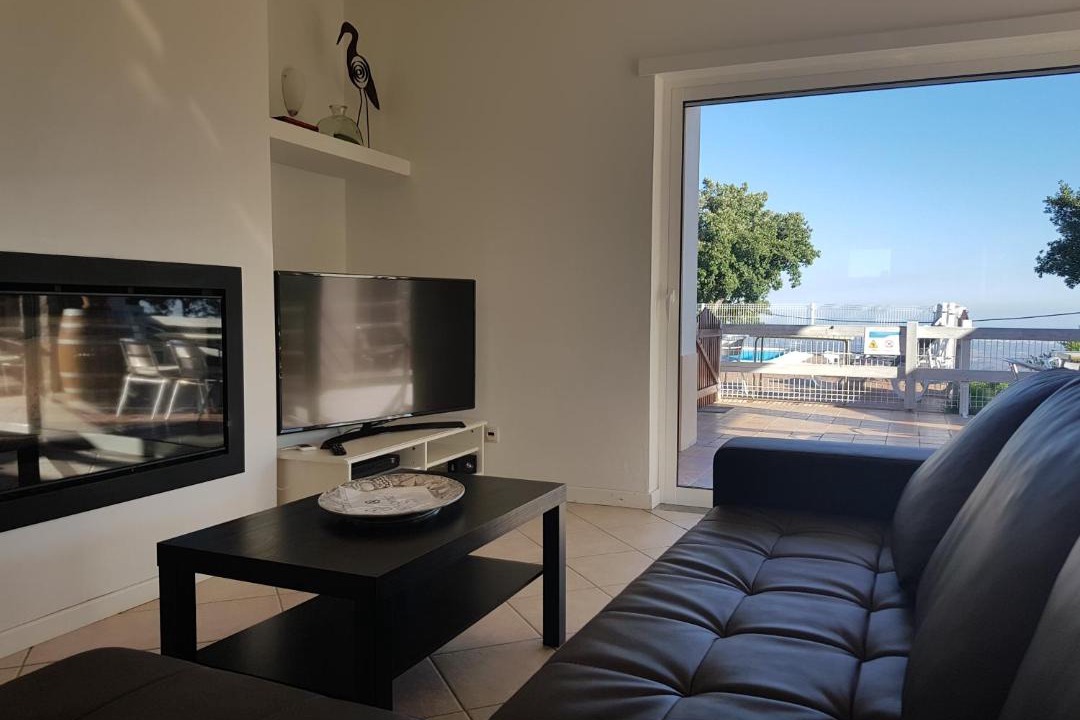 Photo of Livingroom in Monchique