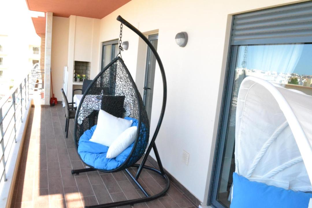 Photo of Patio Balcony in Albardeira