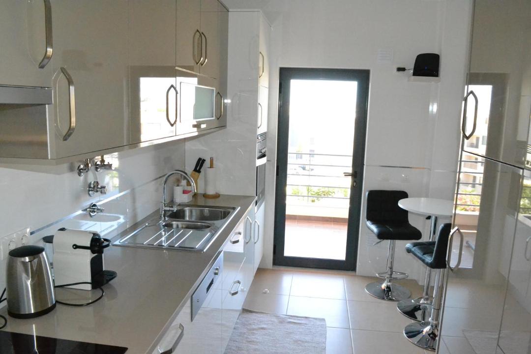 Photo of Kitchen in Albardeira